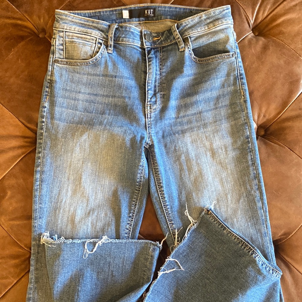 Kut from the Kloth jeans